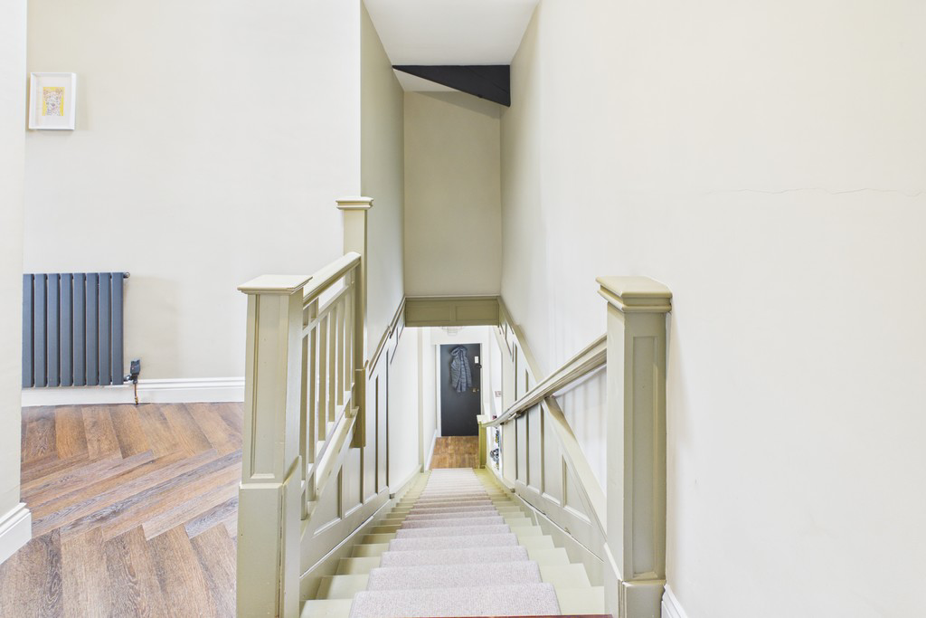 Flat 3, 5 St Johns Street, Keswick, Cumbria, CA12 5AP, photo 5