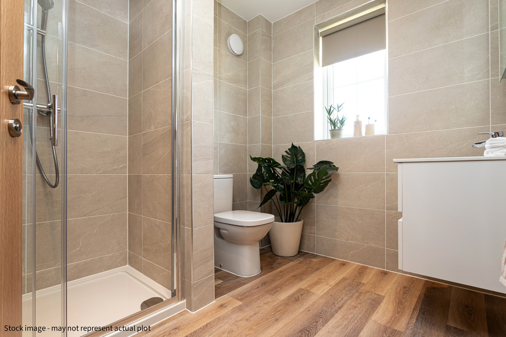 Plot 85, The Wreay, Derwent Rise, Causeway Road, Seaton, CA14 1PN, photo 18