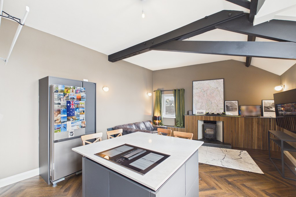 Flat 3, 5 St Johns Street, Keswick, Cumbria, CA12 5AP, photo 13