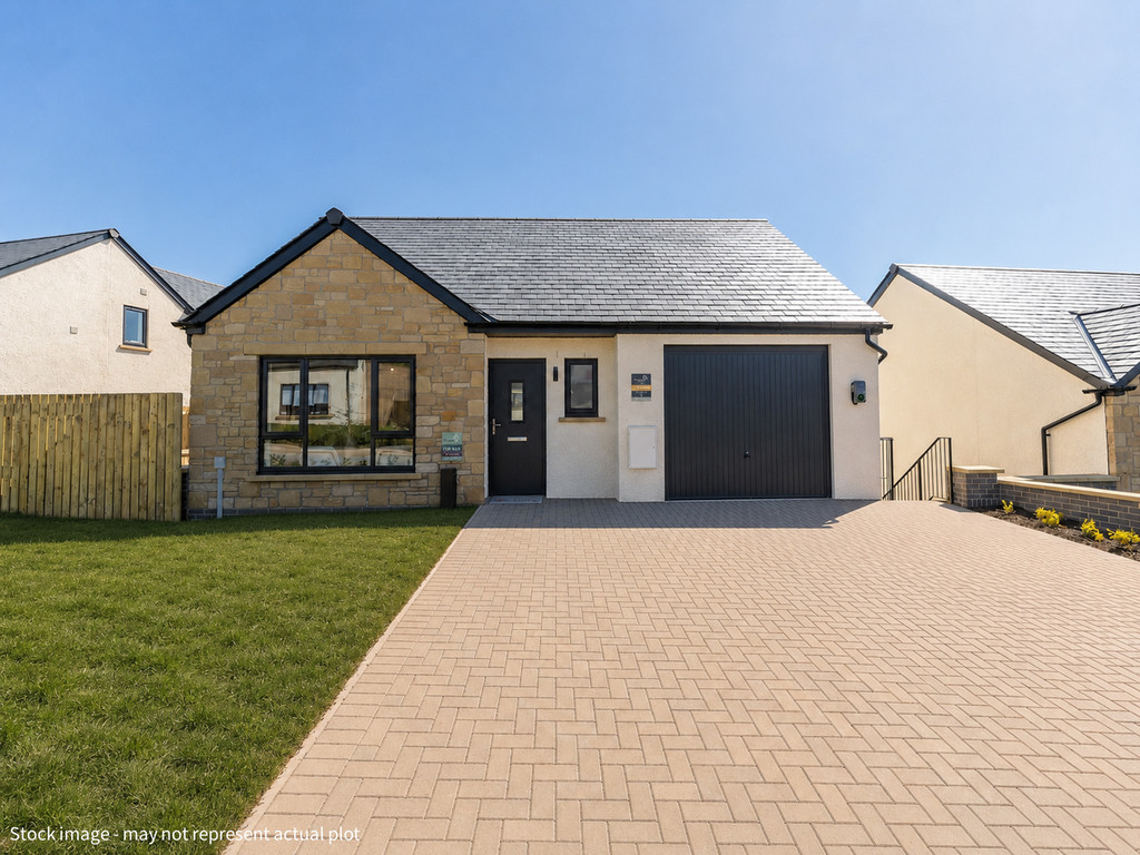 Plot 51, The Hutton, Olive Green View, High Road, LA2 6PY