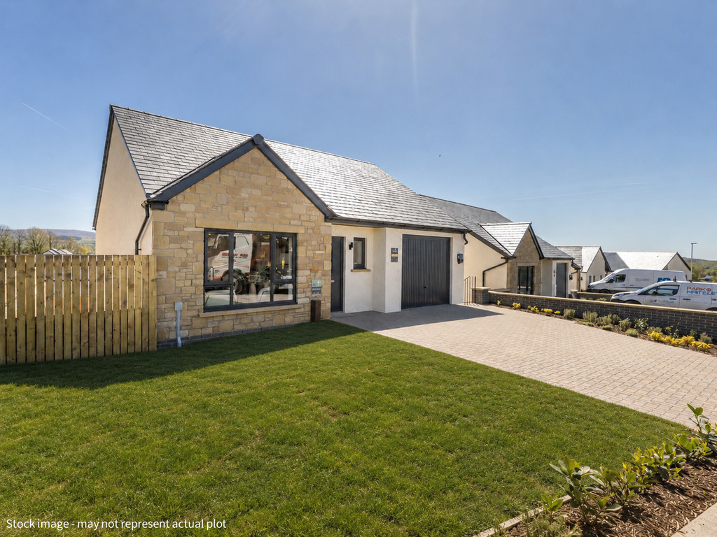 Plot 51, The Hutton, Olive Green View, High Road, LA2 6PY, photo 2