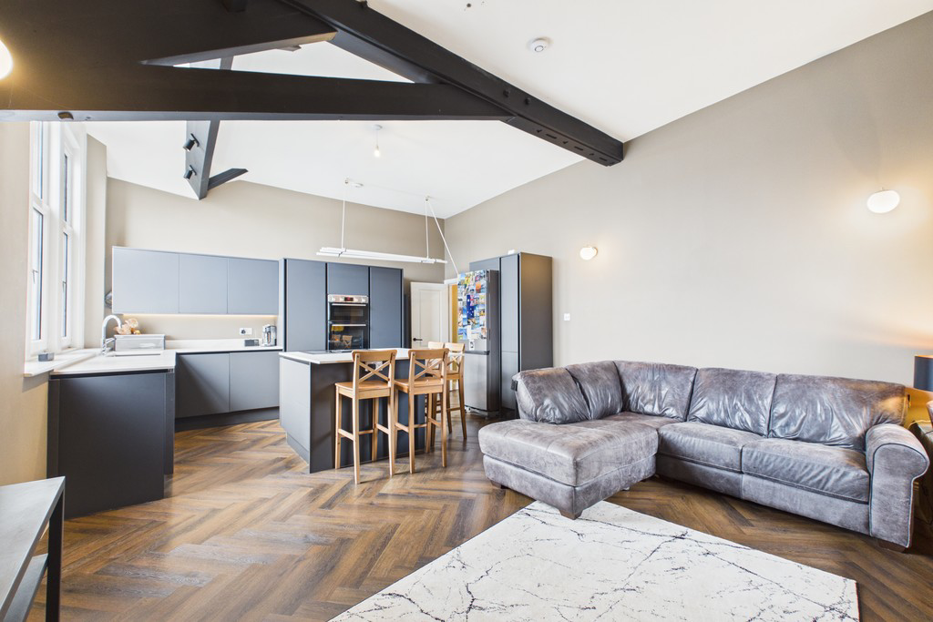 Flat 3, 5 St Johns Street, Keswick, Cumbria, CA12 5AP, photo 11