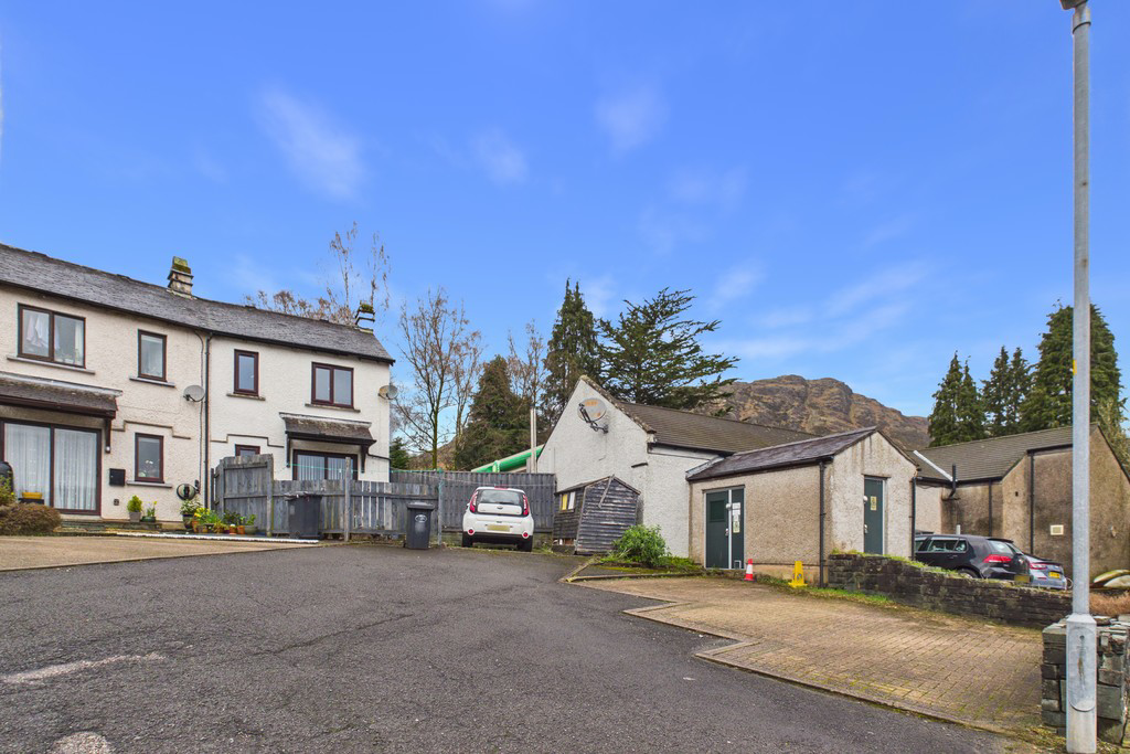 10 St. Martins Court, Coniston, LA21 8HZ