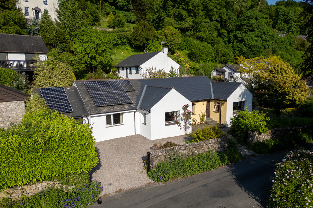 Underscar, Brigsteer, Kendal, Cumbria, LA8 8AN
