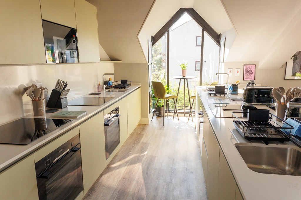 Lake District Co-Living, Oldfield Court, photo 4