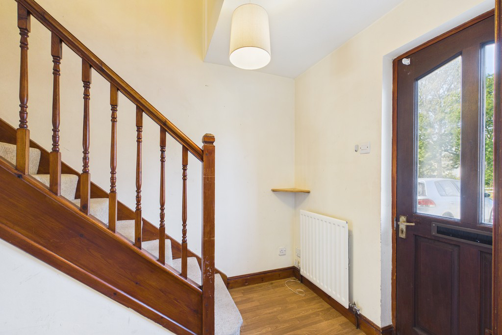 17 Harley Close, Lower Bentham, LA2 7HD