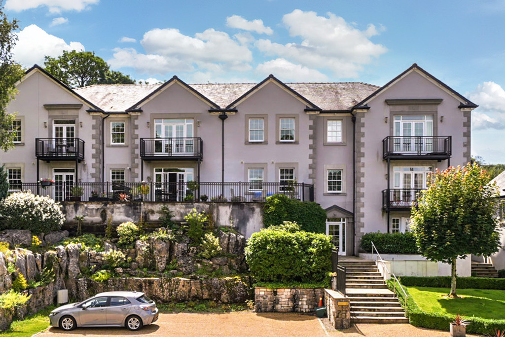 20 Hazelwood Hall, Hollins Lane, Silverdale, Carnforth, Lancashire LA5 0UD