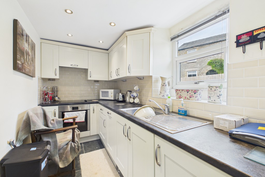 The Haven, 4 Post Office Row, Ingleton LA6 3NG, photo 11