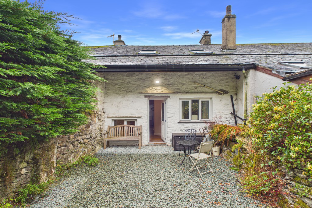 Daisy Cottage, 3 The Hollens, Grasmere, LA22 9QF, photo 28