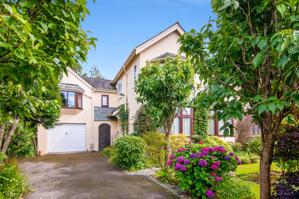 7 Manor Park, Keswick, Cumbria, CA12 4AB, photo 2
