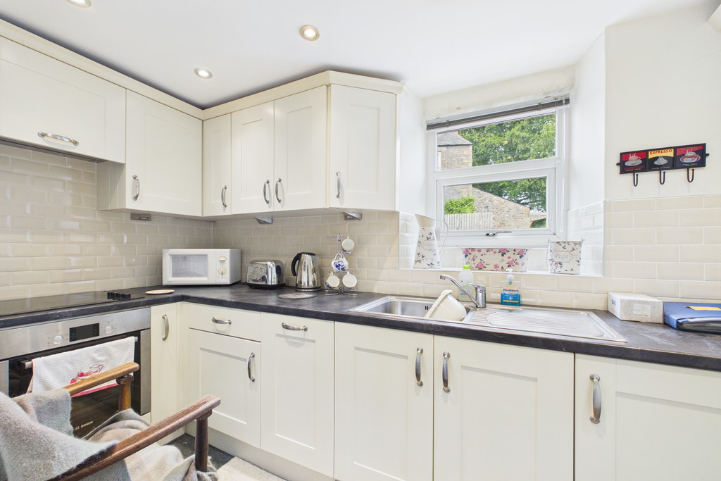 The Haven, 4 Post Office Row, Ingleton LA6 3NG, photo 4