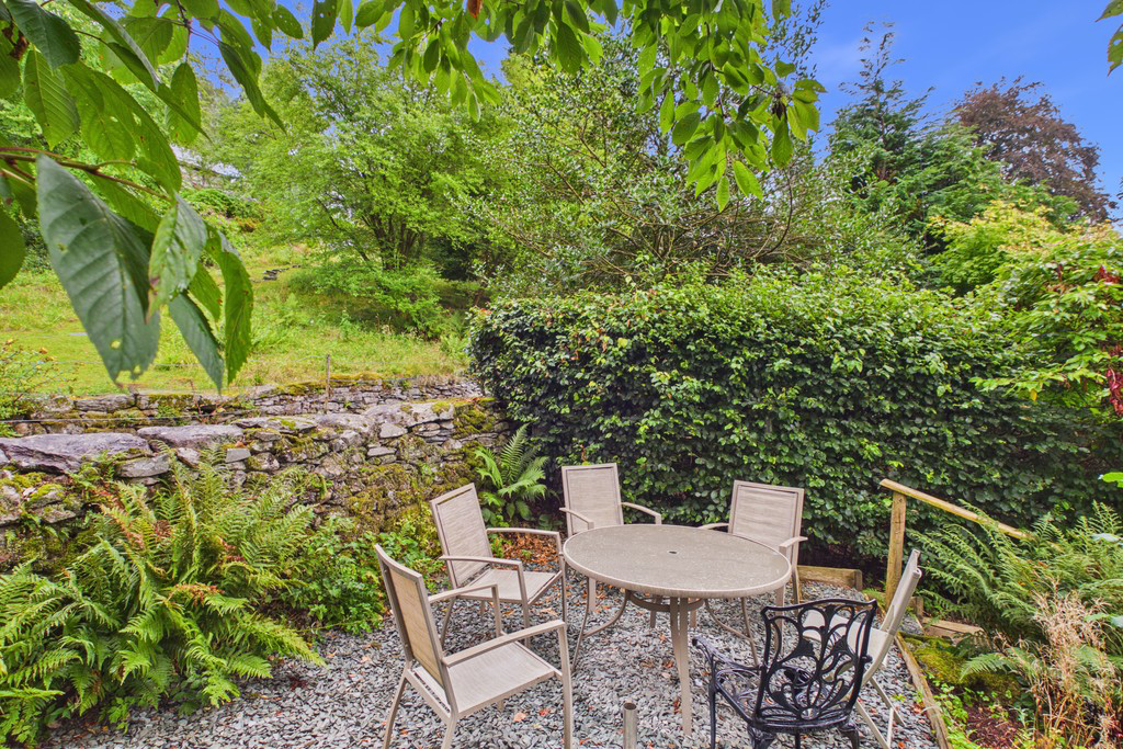 Daisy Cottage, 3 The Hollens, Grasmere, LA22 9QF, photo 30