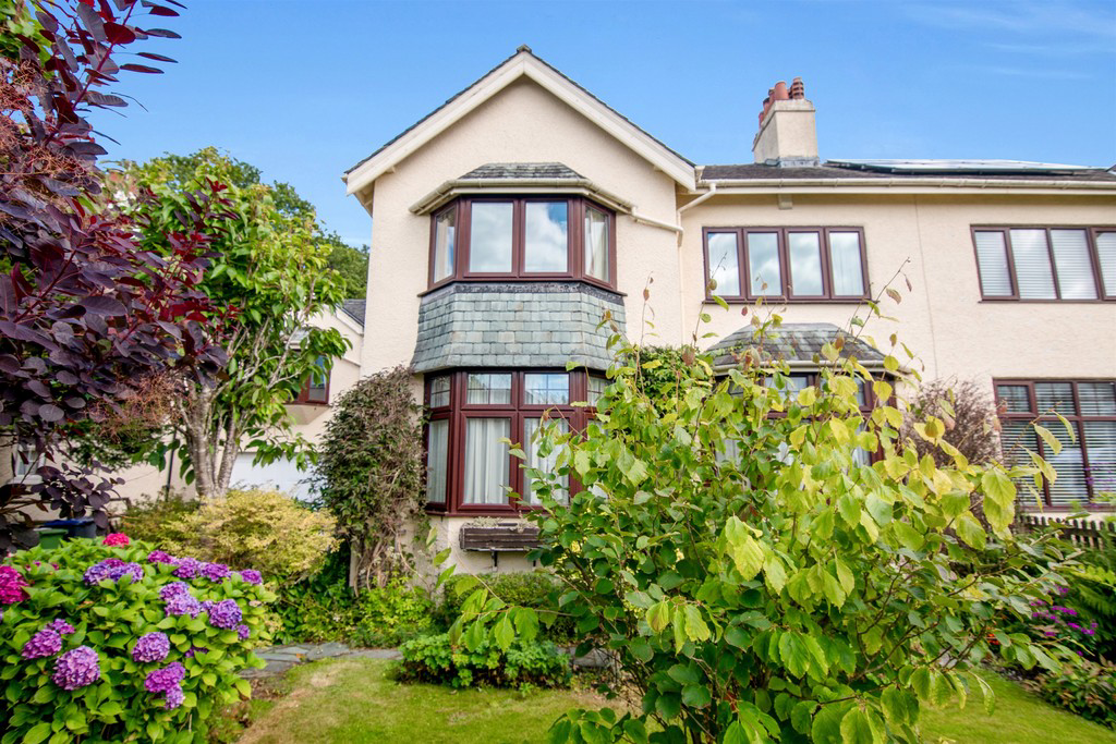 7 Manor Park, Keswick, Cumbria, CA12 4AB, photo 46
