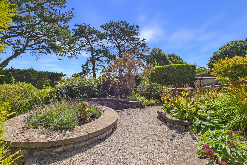 Communal Gardens