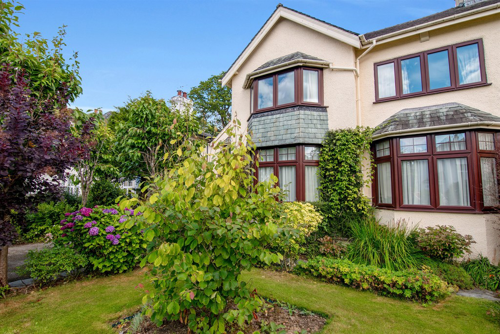 7 Manor Park, Keswick, Cumbria, CA12 4AB, photo 45