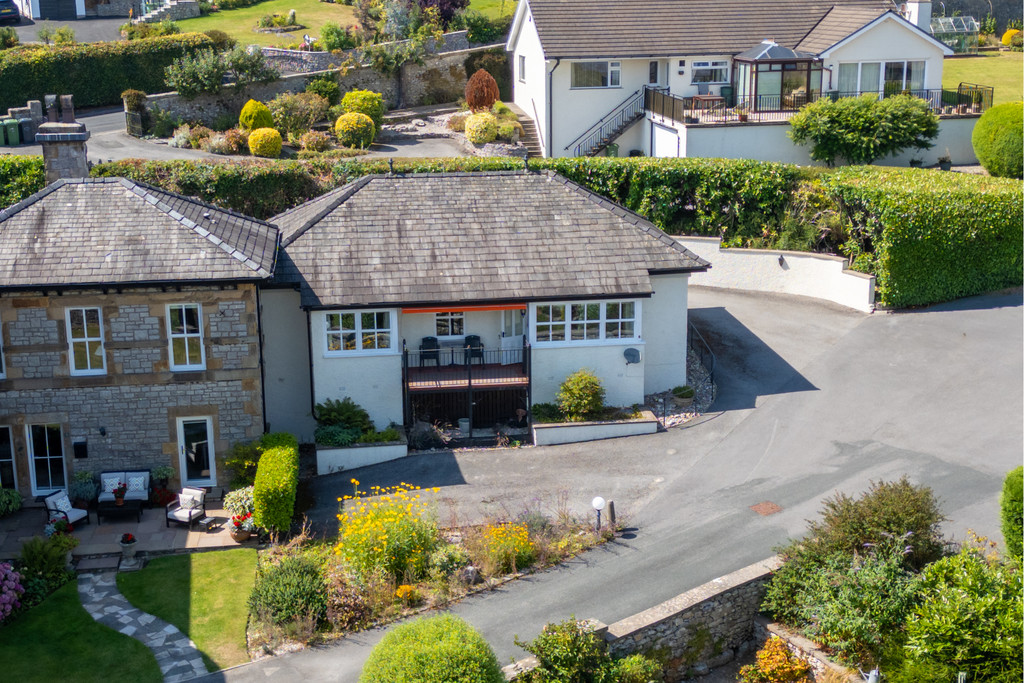 6 Kentsford House, Kentsford Road, Grange-over-Sands, Cumbria, LA11 7BB, photo 23