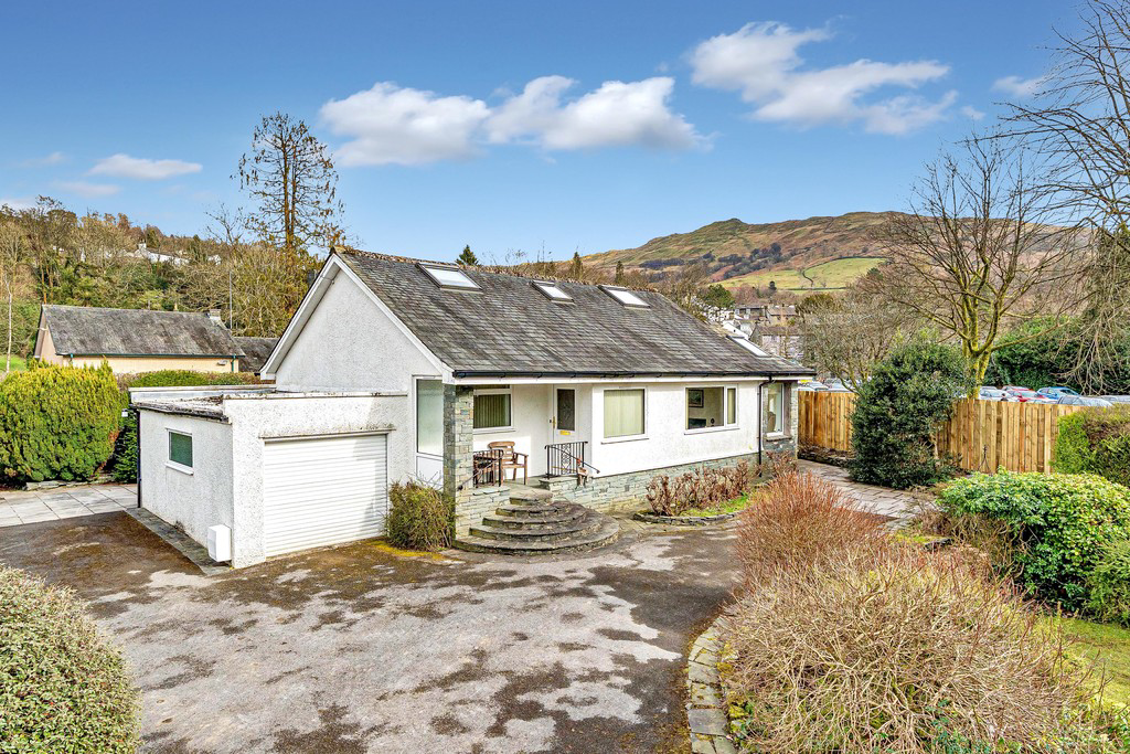 3 Stoney Lane, Ambleside, Cumbria, LA22 9AZ