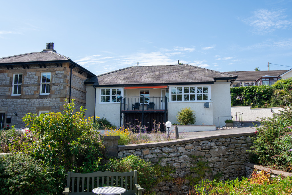 6 Kentsford House, Kentsford Road, Grange-over-Sands, Cumbria, LA11 7BB, photo 22