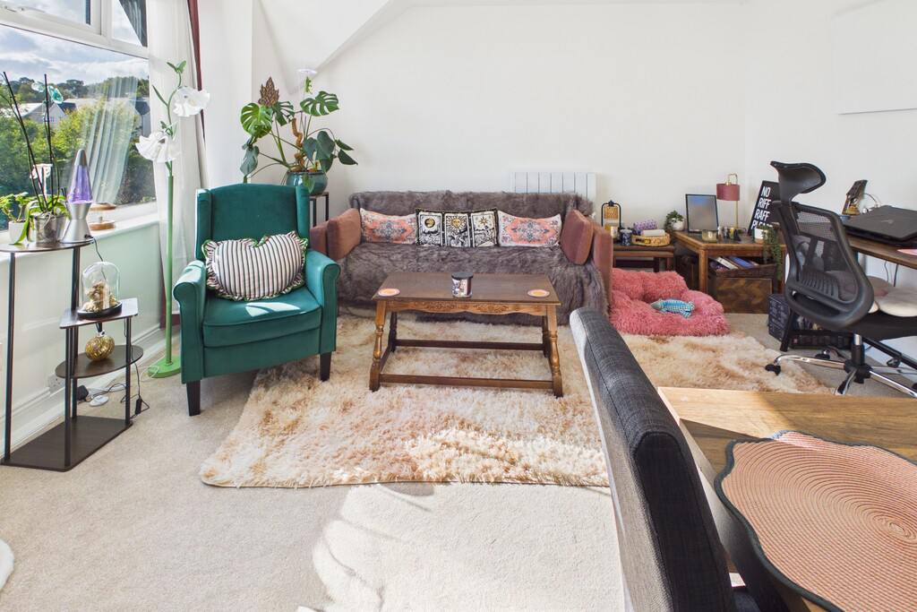 Flat 3, 7 Thornfield Road, Grange-over-Sands, Cumbria, LA11 7DR, photo 10
