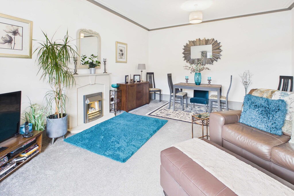 Flat 1, Ingwell House, Main Street, Grange-over-Sands, Cumbria, LA11 6DP., photo 15