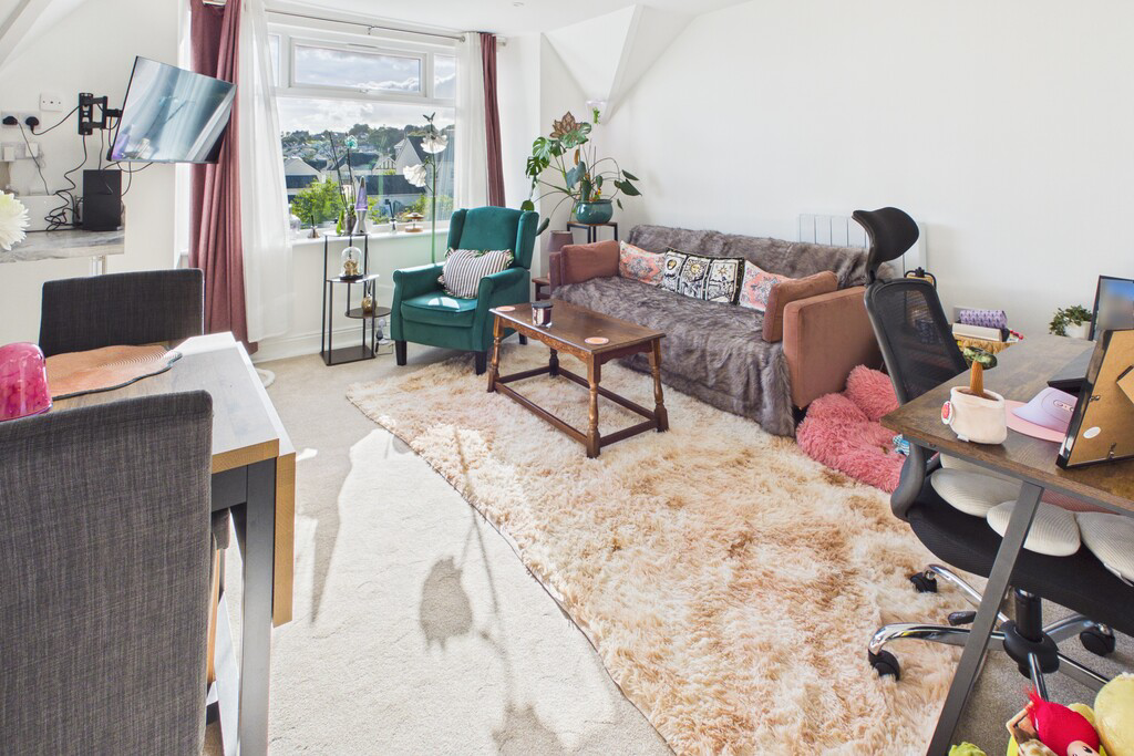 Flat 3, 7 Thornfield Road, Grange-over-Sands, Cumbria, LA11 7DR, photo 13