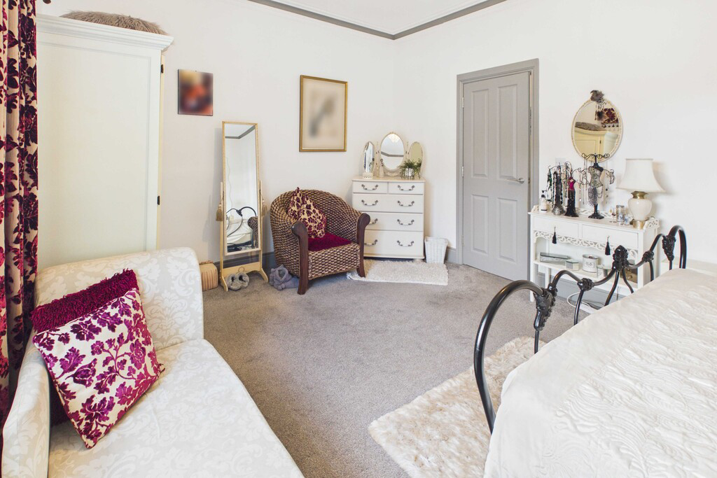 Flat 1, Ingwell House, Main Street, Grange-over-Sands, Cumbria, LA11 6DP., photo 18
