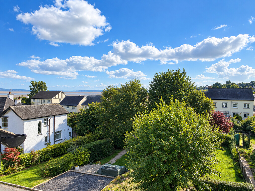 Flat 3, 7 Thornfield Road, Grange-over-Sands, Cumbria, LA11 7DR, photo 9