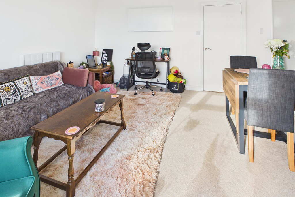 Flat 3, 7 Thornfield Road, Grange-over-Sands, Cumbria, LA11 7DR, photo 11