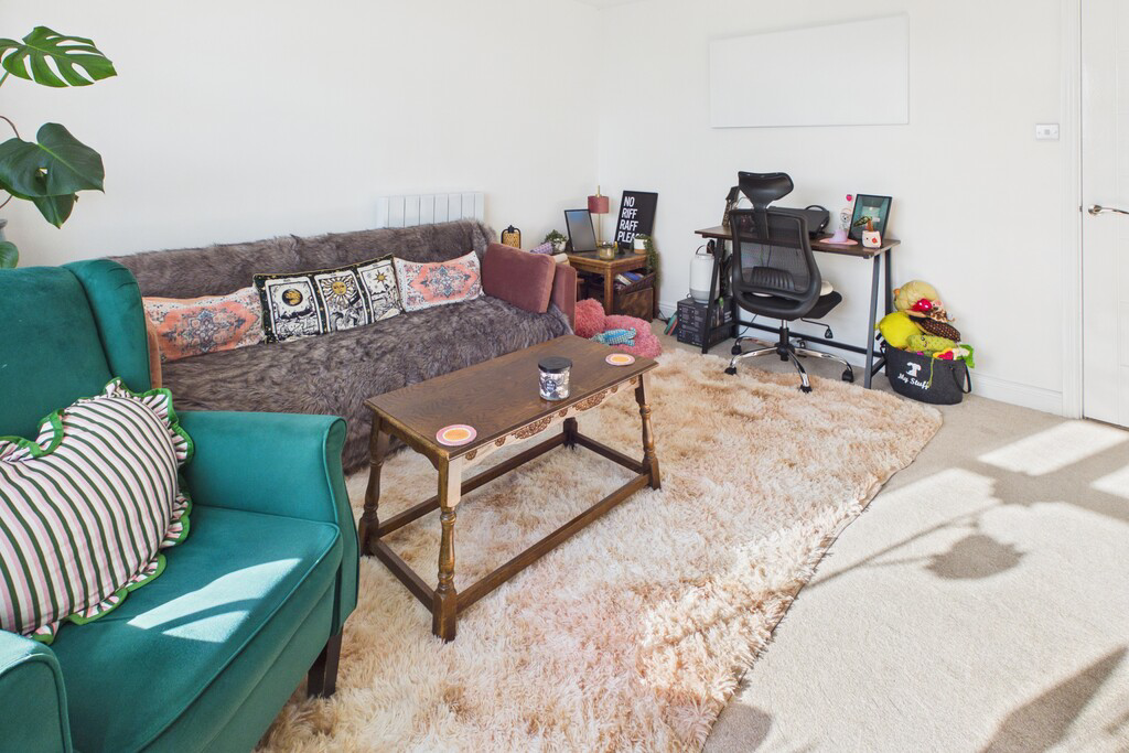 Flat 3, 7 Thornfield Road, Grange-over-Sands, Cumbria, LA11 7DR, photo 3