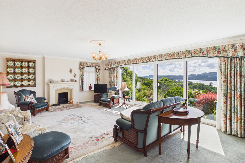 Laurus Bank, Windy Hall Road, Bowness-on-windermere LA23 3HY, photo 2