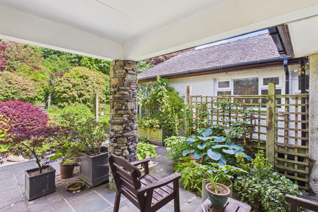 Laurus Bank, Windy Hall Road, Bowness-on-windermere LA23 3HY, photo 39