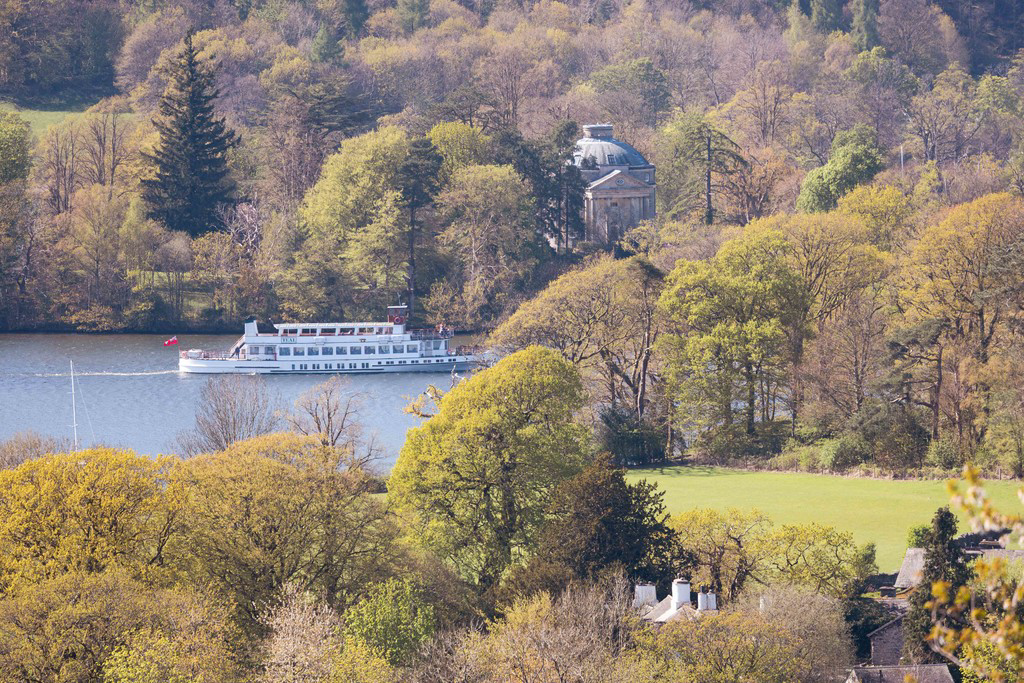 Laurus Bank, Windy Hall Road, Bowness-on-windermere LA23 3HY, photo 30
