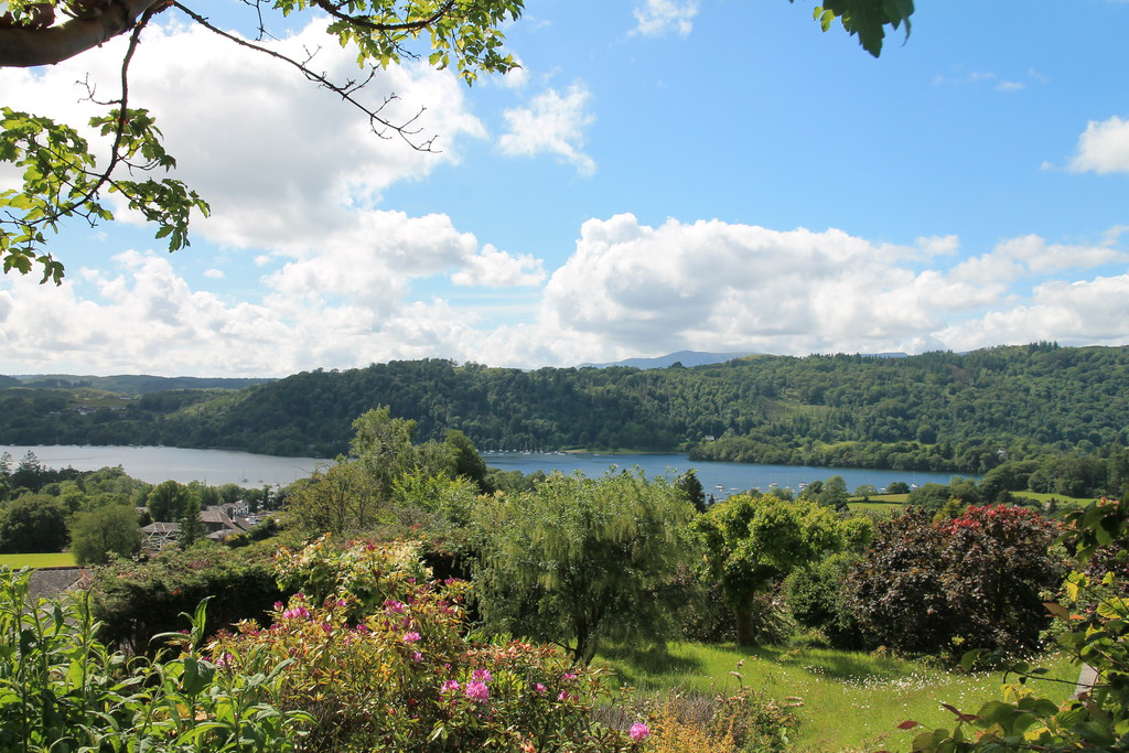 Laurus Bank, Windy Hall Road, Bowness-on-windermere LA23 3HY, photo 43