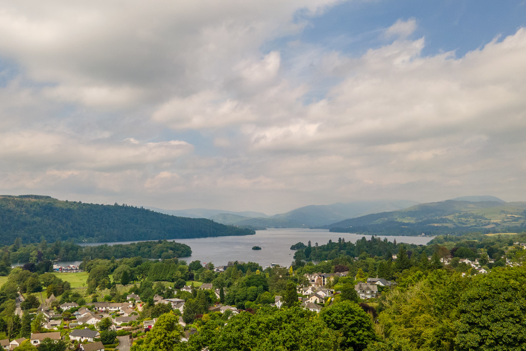 Laurus Bank, Windy Hall Road, Bowness-on-windermere LA23 3HY, photo 45