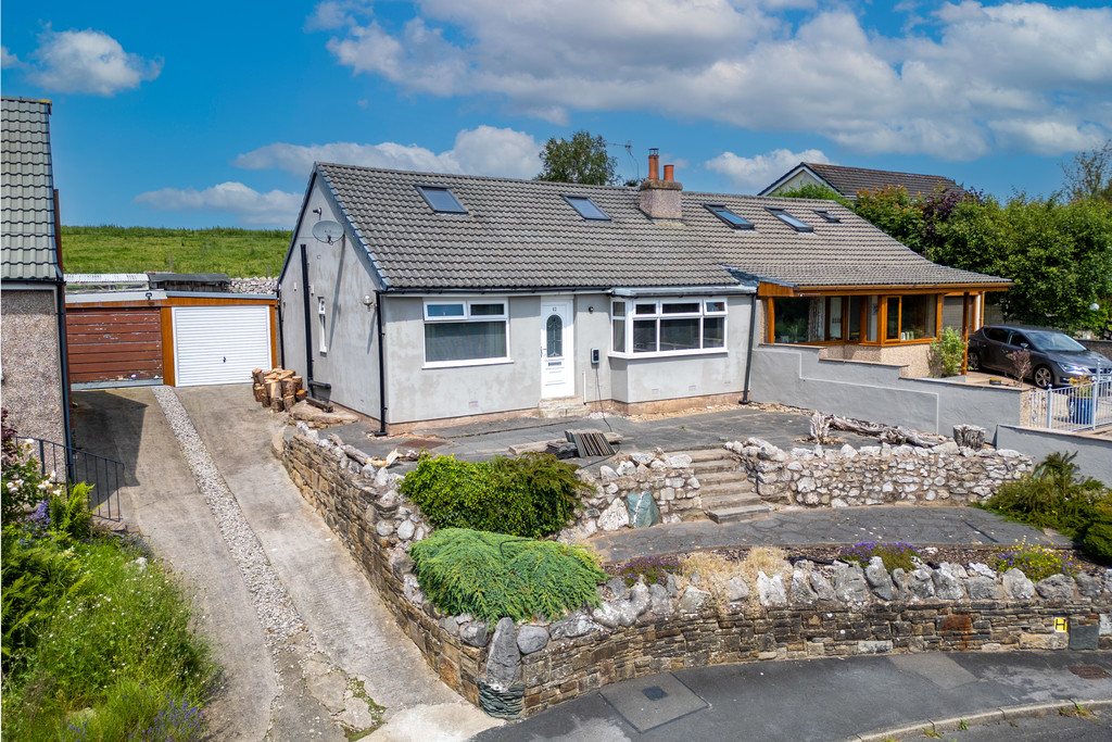 12 Church Hill, Nether Kellet, LA6 1ER