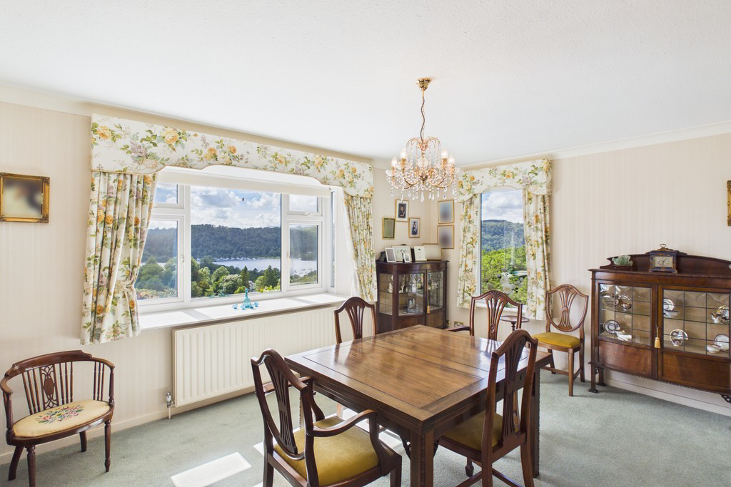 Laurus Bank, Windy Hall Road, Bowness-on-windermere LA23 3HY, photo 5