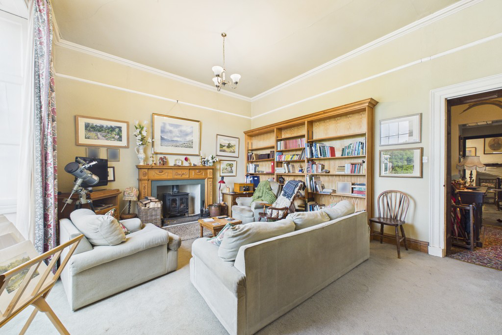 Gale House Villa, Low Gale, Ambleside, LA22 0BB, photo 4