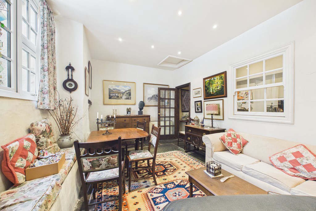 Gale House Villa, Low Gale, Ambleside, LA22 0BB, photo 8