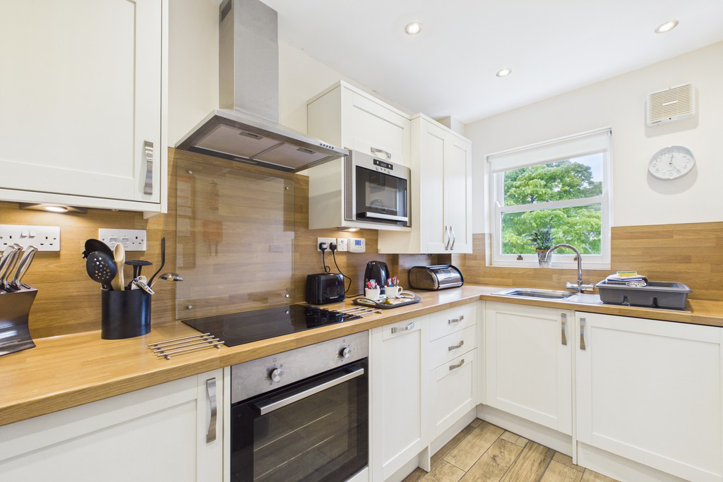 15 Elm Court, Elliott Park, Keswick, Cumbria, CA12 5NB, photo 3