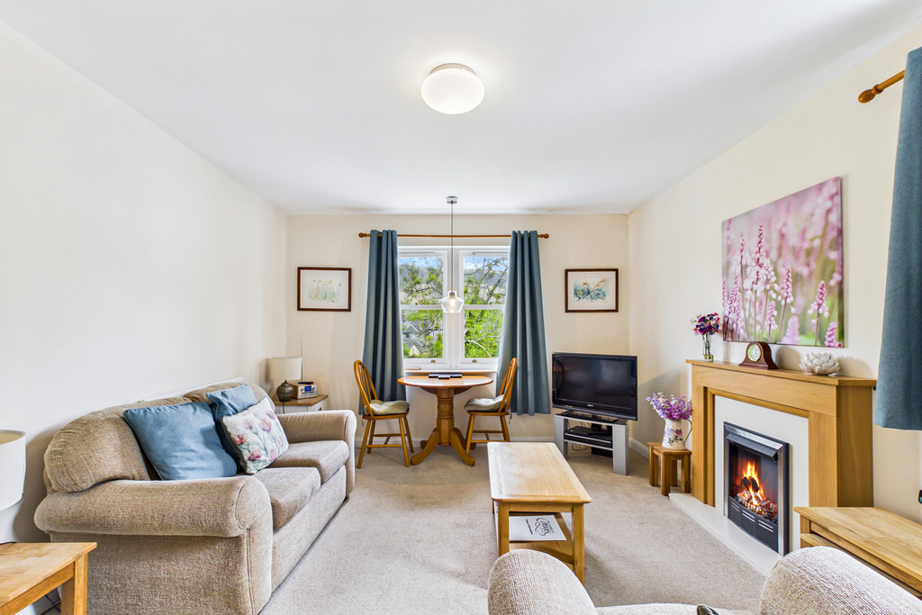 15 Elm Court, Elliott Park, Keswick, Cumbria, CA12 5NB, photo 8