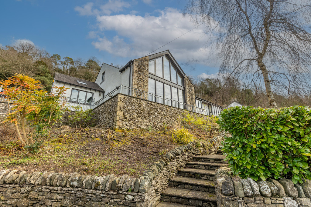 Brentwood, Brigsteer, LA8 8AJ