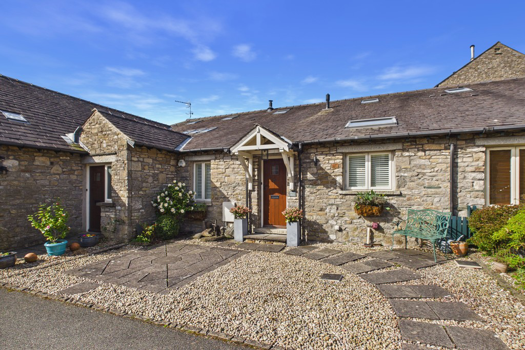 4 Low Chambers, Brigsteer, LA8 8DP