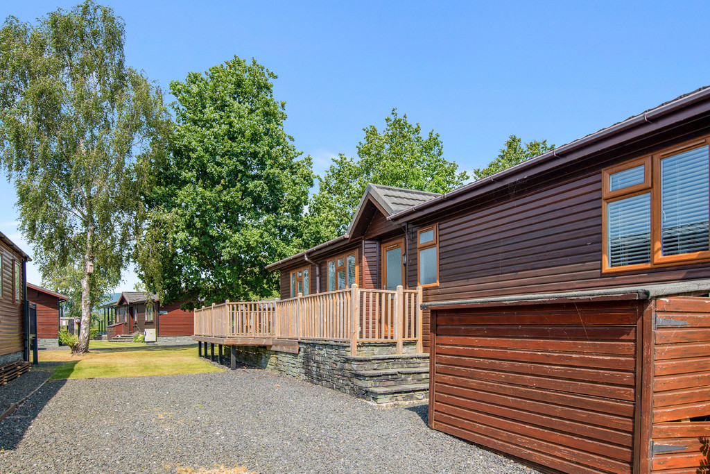 35 Lakeside Holiday Park, Keswick, Cumbria, CA12 5EW, photo 29