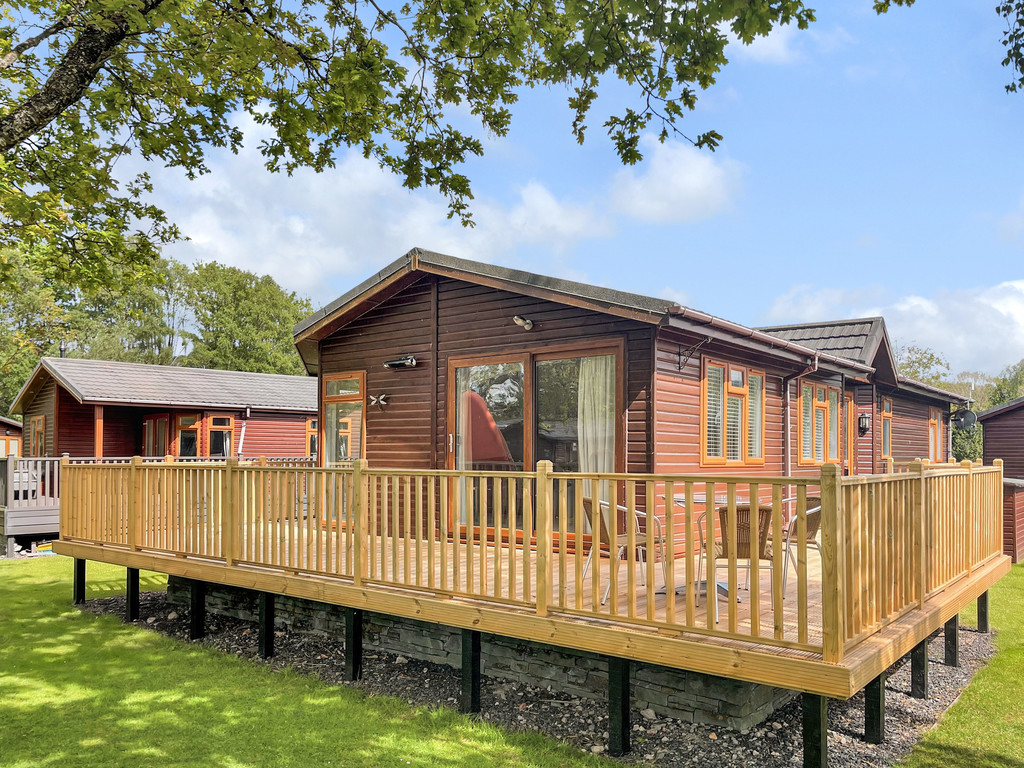 35 Lakeside Holiday Park, Keswick, Cumbria, CA12 5EW