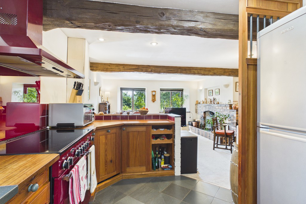 Barn End, Milton, Crooklands