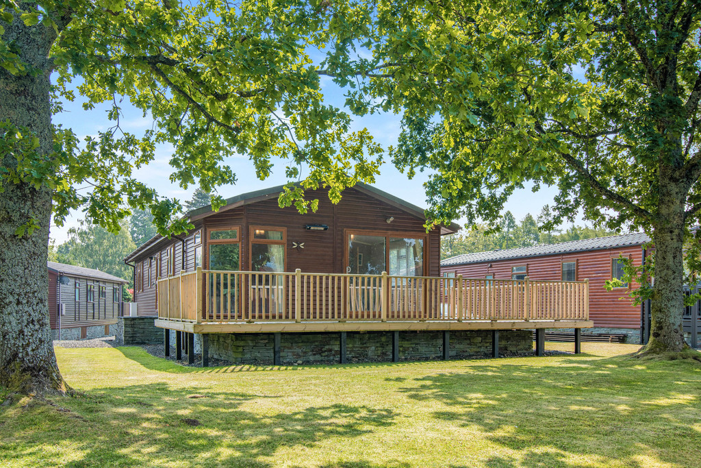 35 Lakeside Holiday Park, Keswick, Cumbria, CA12 5EW, photo 34