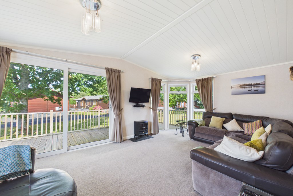 35 Lakeside Holiday Park, Keswick, Cumbria, CA12 5EW, photo 16