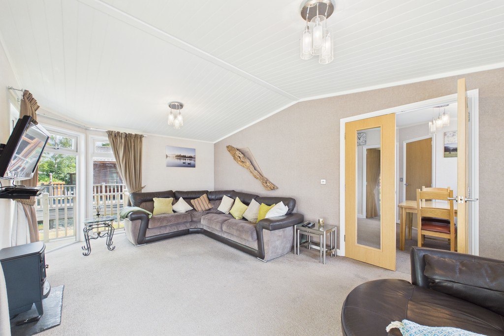 35 Lakeside Holiday Park, Keswick, Cumbria, CA12 5EW, photo 14