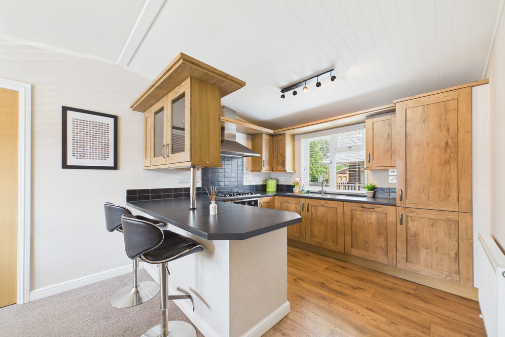 35 Lakeside Holiday Park, Keswick, Cumbria, CA12 5EW, photo 8