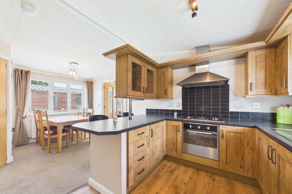 35 Lakeside Holiday Park, Keswick, Cumbria, CA12 5EW, photo 9